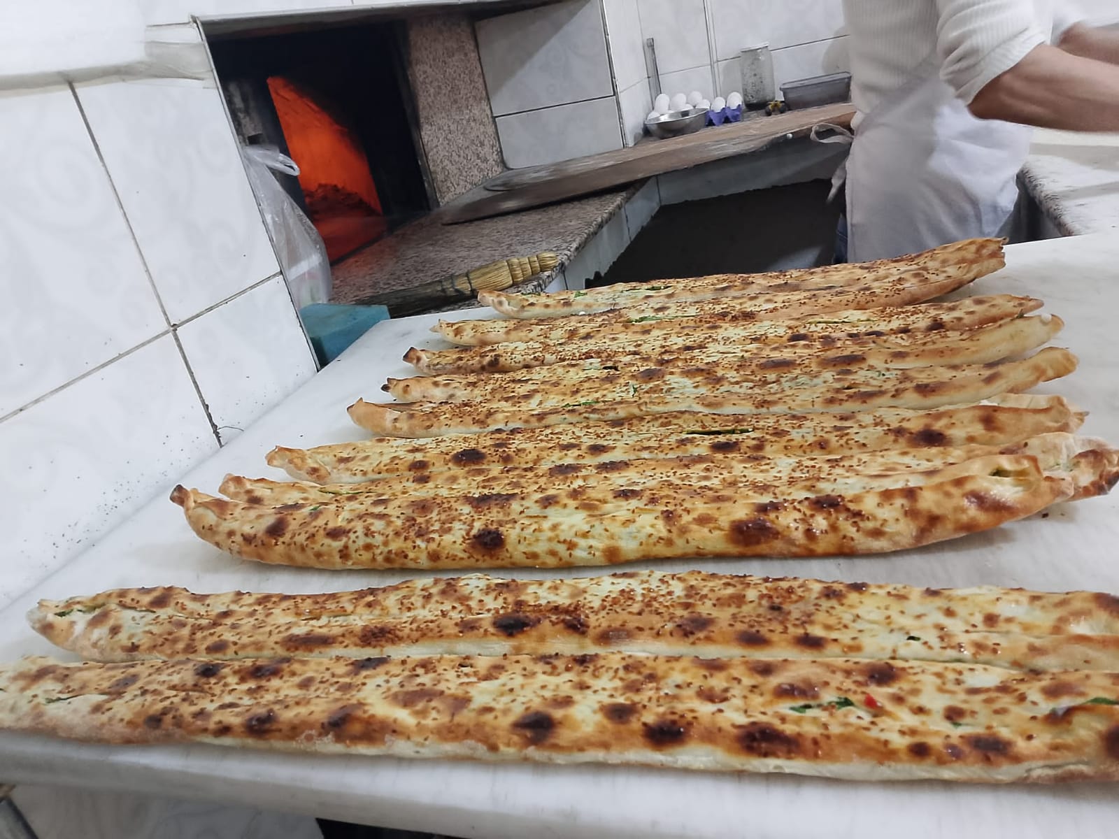 Başak Pide Salonu